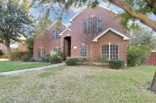 709 Ascot Park Drive, Mansfield, TX 76063