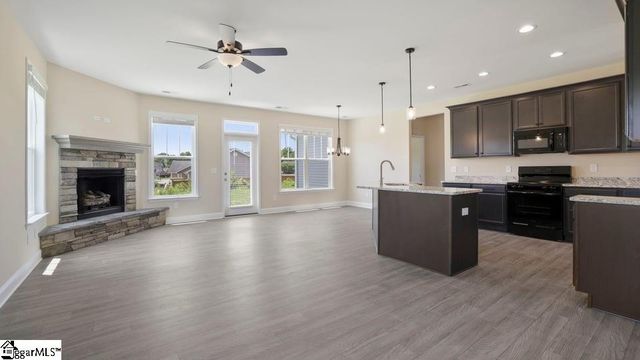 310 Ritter Lane, Anderson, SC 29621