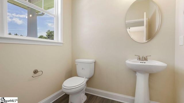 310 Ritter Lane, Anderson, SC 29621