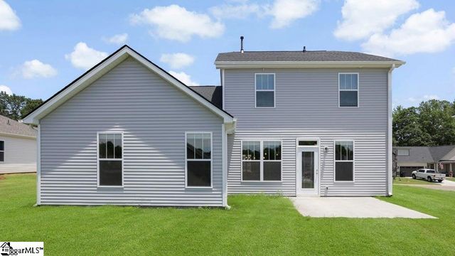 310 Ritter Lane, Anderson, SC 29621