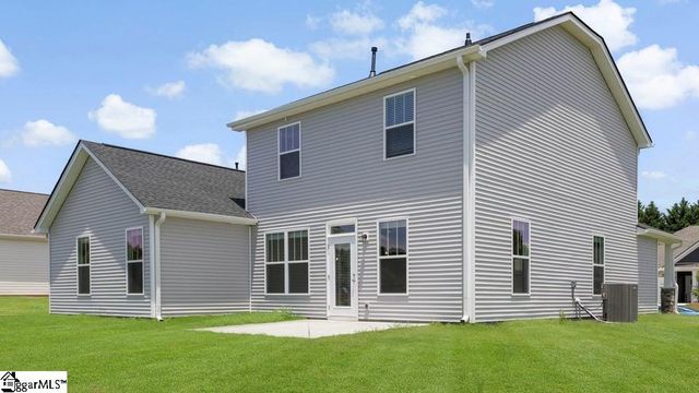 310 Ritter Lane, Anderson, SC 29621