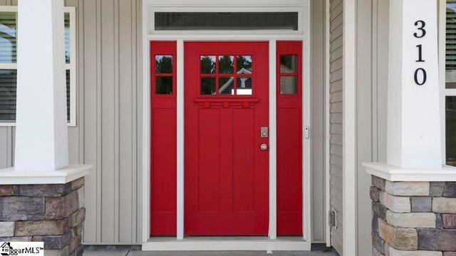 310 Ritter Lane, Anderson, SC 29621