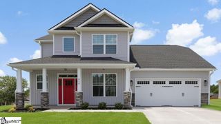 310 Ritter Lane, Anderson, SC 29621