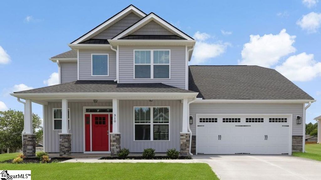 310 Ritter Lane, Anderson, SC 29621