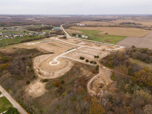 Oak Meadow Lot #2, Solon, IA 52333