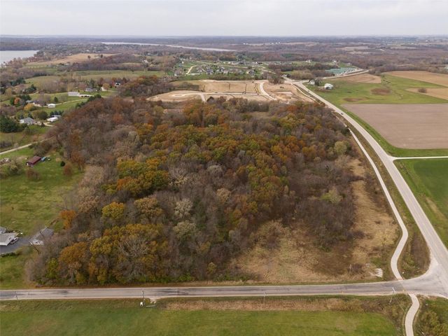 Oak Meadow Lot #2, Solon, IA 52333