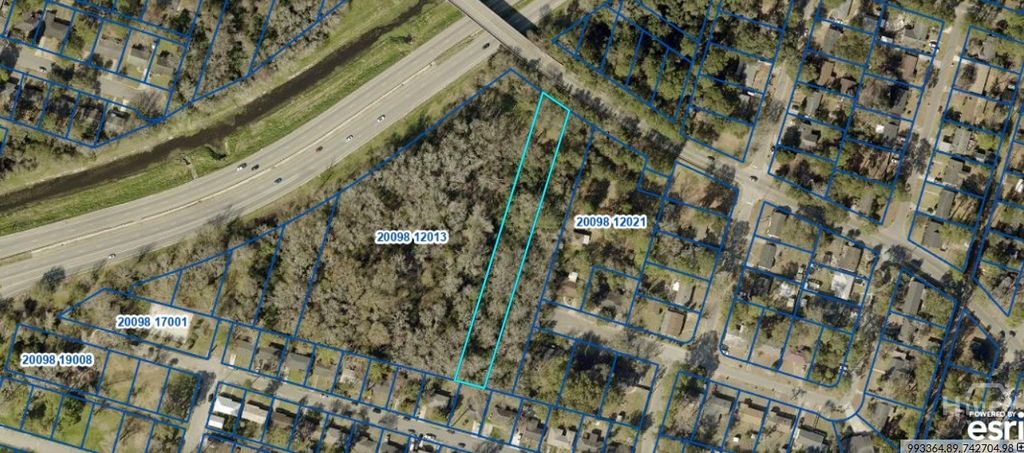 0 E 52nd Street, Savannah, GA 31404