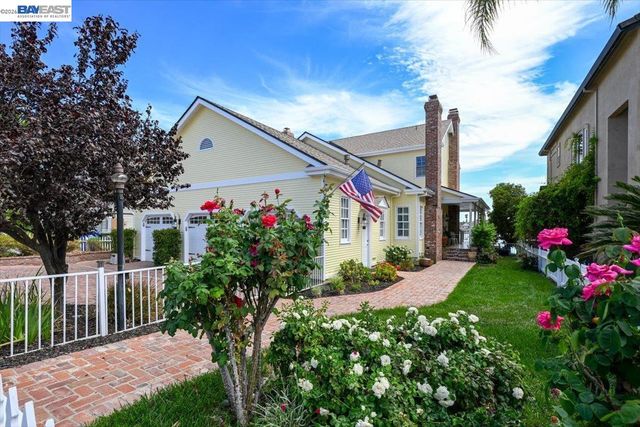 4450 Driftwood Ct, Discovery Bay, CA 94505