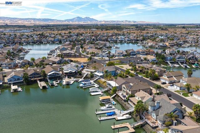 4450 Driftwood Ct, Discovery Bay, CA 94505