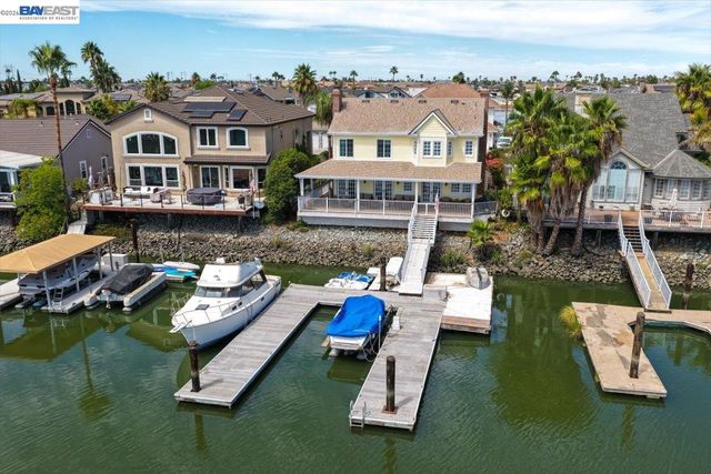 4450 Driftwood Ct, Discovery Bay, CA 94505