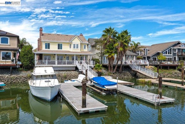 4450 Driftwood Ct, Discovery Bay, CA 94505