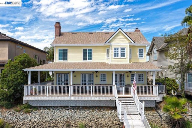 4450 Driftwood Ct, Discovery Bay, CA 94505