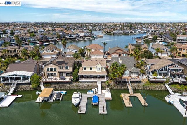 4450 Driftwood Ct, Discovery Bay, CA 94505