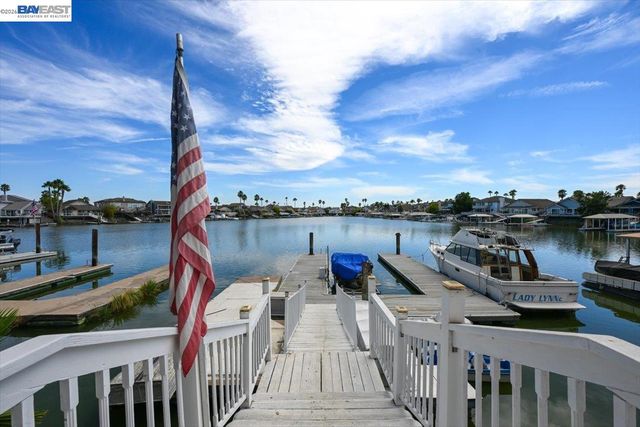 4450 Driftwood Ct, Discovery Bay, CA 94505
