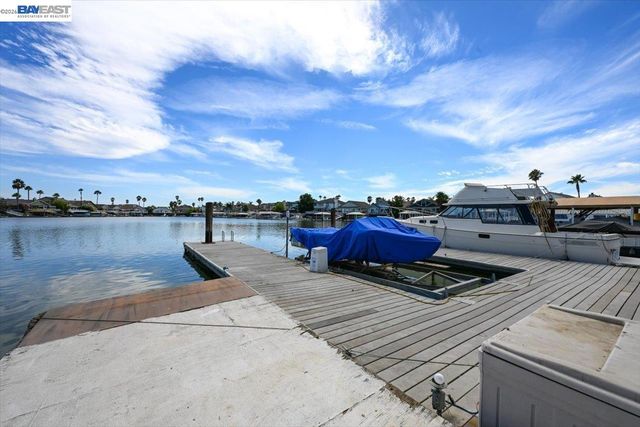 4450 Driftwood Ct, Discovery Bay, CA 94505