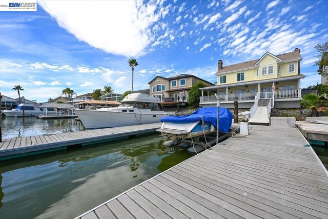 4450 Driftwood Ct, Discovery Bay, CA 94505