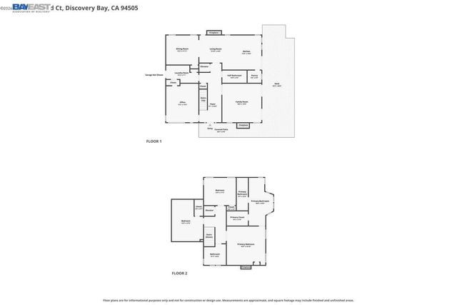 4450 Driftwood Ct, Discovery Bay, CA 94505