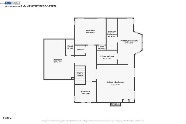 4450 Driftwood Ct, Discovery Bay, CA 94505