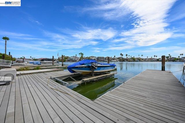 4450 Driftwood Ct, Discovery Bay, CA 94505