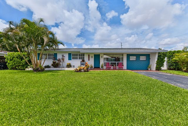 4795 NE 18TH Avenue, Oakland Park, FL 33334