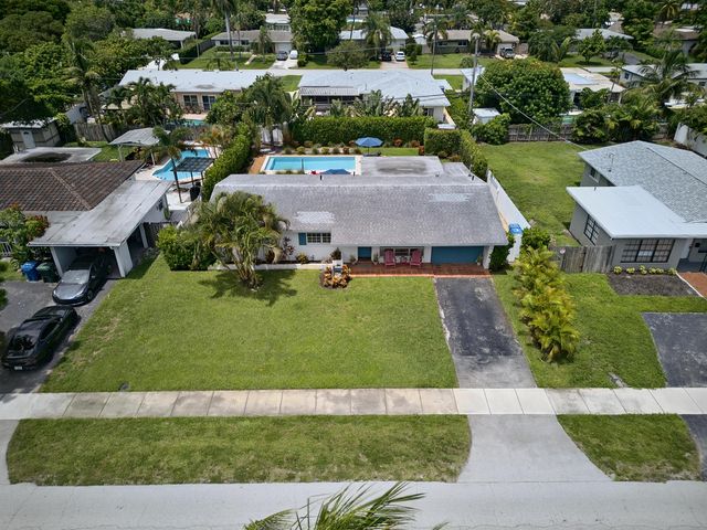 4795 NE 18TH Avenue, Oakland Park, FL 33334