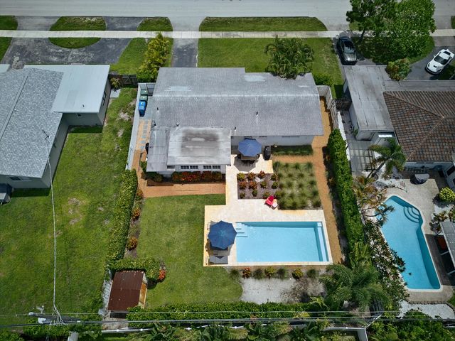 4795 NE 18TH Avenue, Oakland Park, FL 33334