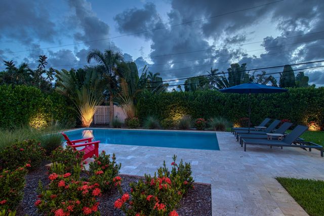 4795 NE 18TH Avenue, Oakland Park, FL 33334