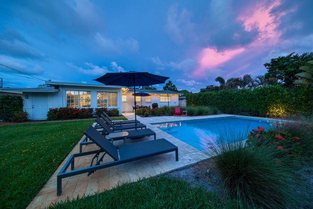 4795 NE 18TH Avenue, Oakland Park, FL 33334