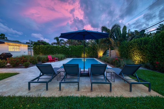 4795 NE 18TH Avenue, Oakland Park, FL 33334