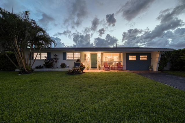 4795 NE 18TH Avenue, Oakland Park, FL 33334
