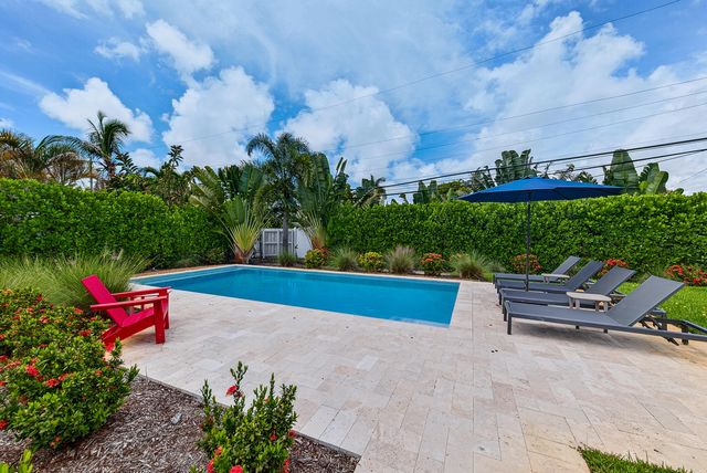 4795 NE 18TH Avenue, Oakland Park, FL 33334