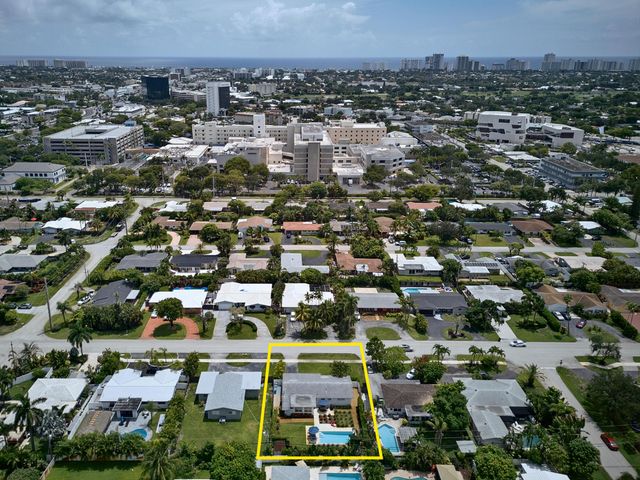 4795 NE 18TH Avenue, Oakland Park, FL 33334