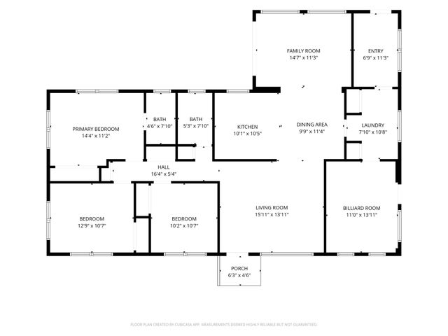 4795 NE 18TH Avenue, Oakland Park, FL 33334