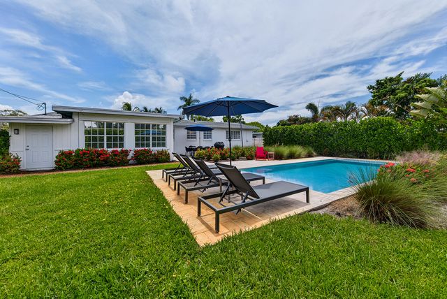 4795 NE 18TH Avenue, Oakland Park, FL 33334