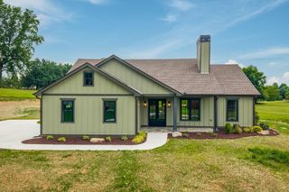 100 Redridge Road, Morganton, GA 30560