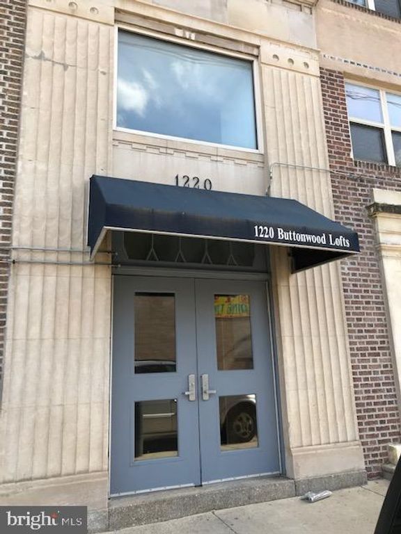 Image 1 of property listing at 1210-26 BUTTONWOOD ST #505, Philadelphia, PA 19123