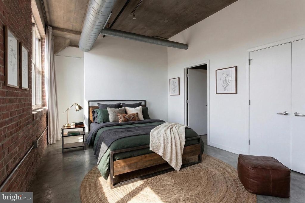 Image 12 of property listing at 1210-26 BUTTONWOOD ST #505, Philadelphia, PA 19123