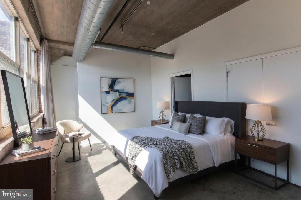 Image 14 of property listing at 1210-26 BUTTONWOOD ST #505, Philadelphia, PA 19123