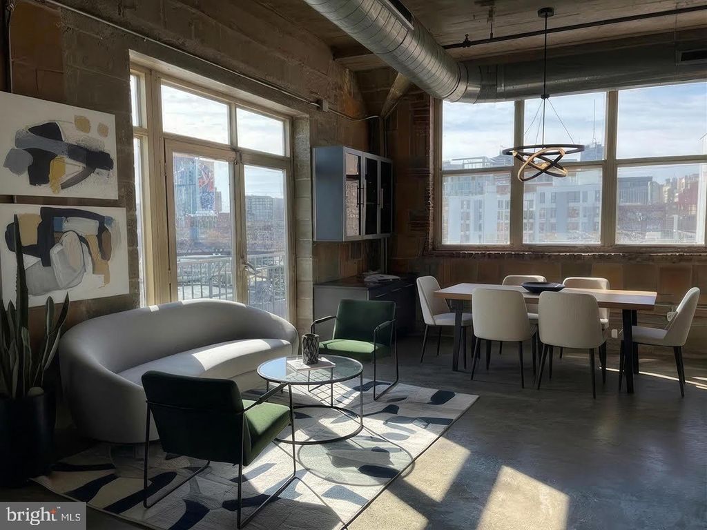 Image 2 of property listing at 1210-26 BUTTONWOOD ST #505, Philadelphia, PA 19123