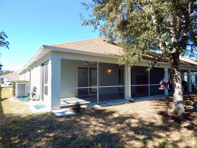 5632 AUTUMN SHIRE DRIVE, Zephyrhills, FL 33541