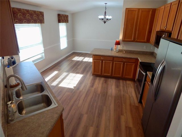 5632 AUTUMN SHIRE DRIVE, Zephyrhills, FL 33541