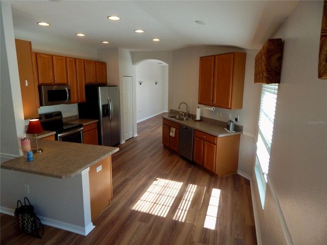 5632 AUTUMN SHIRE DRIVE, Zephyrhills, FL 33541