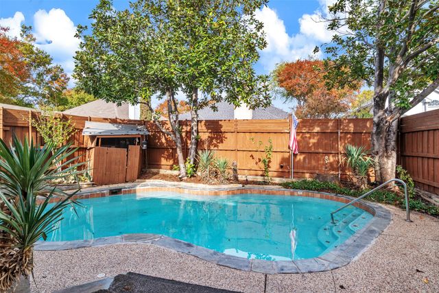 1401 Newbury Lane, Plano, TX 75025