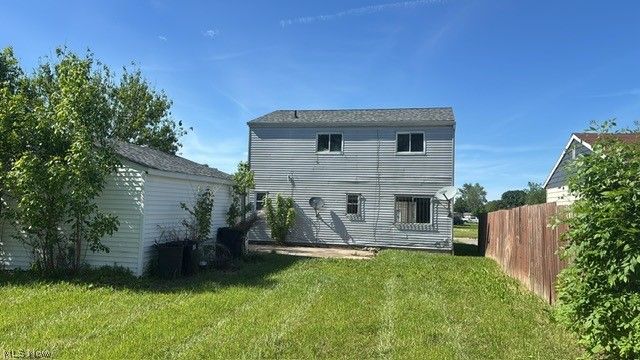 1840 Crehore Street, Lorain, OH 44052