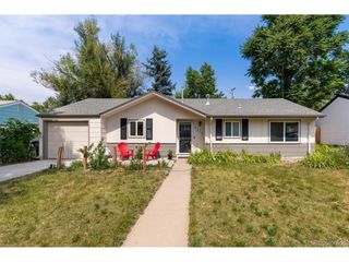 3270 S Flamingo Way, Denver, CO 80222