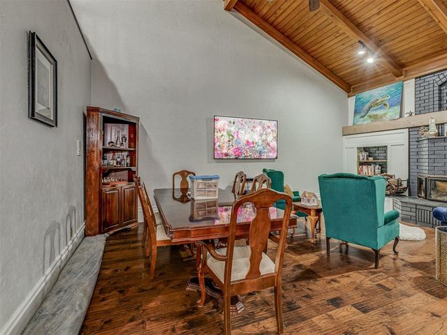 1022 Timberlake Drive, Purcell, OK 73080