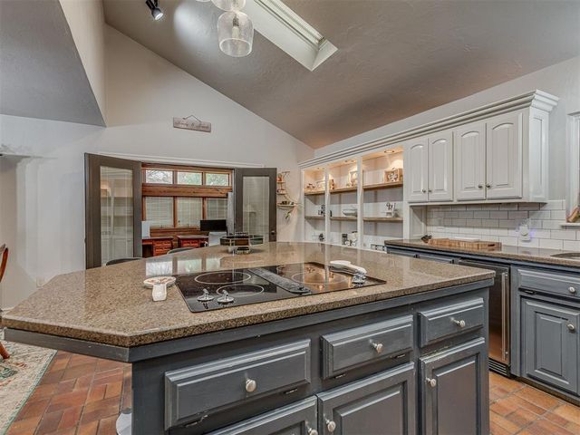 1022 Timberlake Drive, Purcell, OK 73080