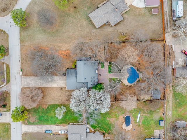 1022 Timberlake Drive, Purcell, OK 73080