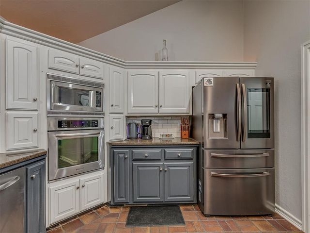 1022 Timberlake Drive, Purcell, OK 73080