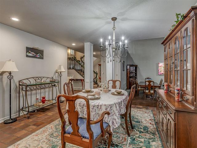 1022 Timberlake Drive, Purcell, OK 73080